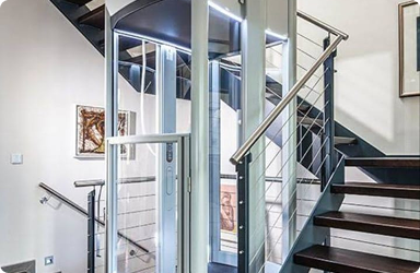 كيف تختار المصعد المناسب لمبناك؟ دليل شامل قبل الشراء